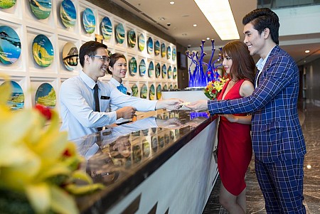 Chương trình Nghỉ Dưỡng HAVANA 5 SAO TẠI NHA TRANG