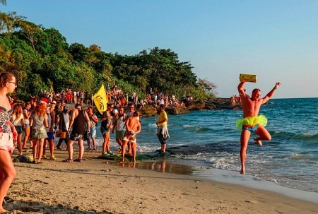 Chương trình Nha Trang - Đà Lạt 5 Ngày Từ Hà Nội