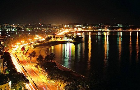 Chương trình Nha Trang - Đà Lạt 5 Ngày Từ Hà Nội