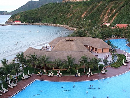 Chương trình Nha Trang - Đà Lạt 5 Ngày Từ Hà Nội