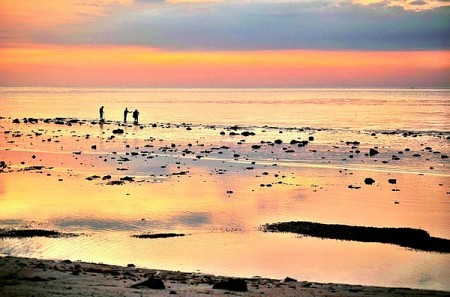 Chương trình Nha Trang - Đà Lạt 5 Ngày Từ Hồ Chí Minh