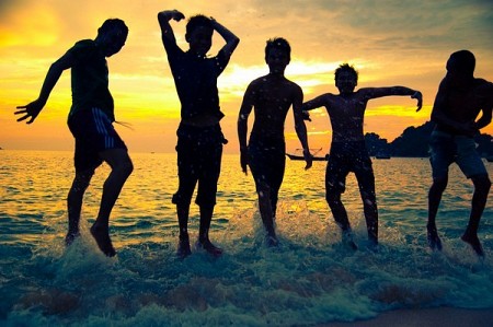 Chương trình Nha Trang - Đà Lạt 5 Ngày Từ Hồ Chí Minh