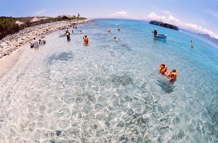 Chương trình Nha Trang - Đà Lạt 5N4D