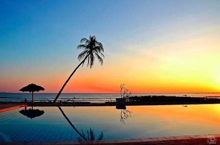 Chương trình Nha Trang - Đà Lạt 5N4D