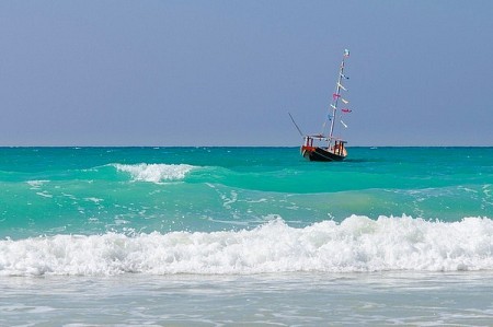 Chương trình Nha Trang - Đà Lạt 5N4D