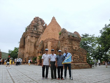 NHA TRANG - ĐÀ LẠT TỪ HÀ NỘI TẾT ÂM LỊCH 2025