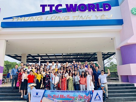 NHA TRANG - ĐÀ LẠT TỪ HÀ NỘI TẾT ÂM LỊCH 2025