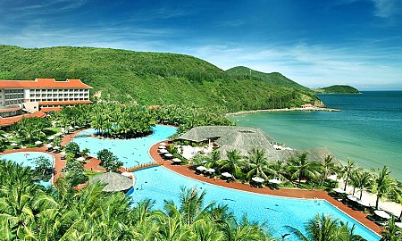 NHA TRANG - ĐÀ LẠT - 5 Ngày 4 Đêm