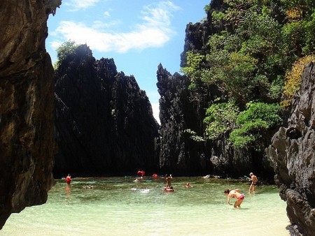 chương trình Vịnh Nha Phu 4 ngày 3 đêm