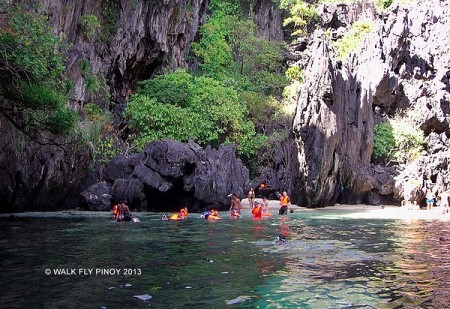 chương trình Vịnh Nha Phu 4 ngày 3 đêm