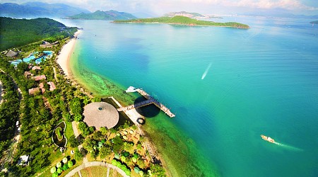 chương trình Hà Nôi - Nha Trang - Vinpear Land - Yangbay 4N3D Dịp Tết Âm Lịch