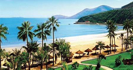 chương trình Hà Nôi - Nha Trang - Vinpear Land - Yangbay 4N3D Dịp Tết Âm Lịch