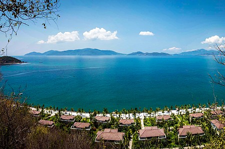 chương trình Hà Nôi - Nha Trang - Vinpear Land - Yangbay 4N3D Dịp Tết Âm Lịch