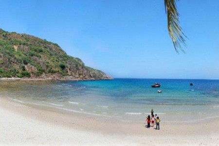 Chương trình Nha Trang - Phú Yên