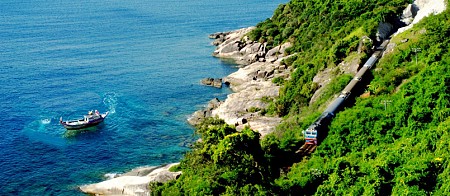Chương trình Nha Trang - Phú Yên