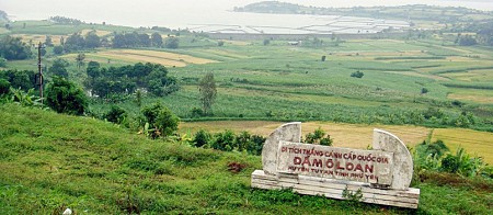 Chương trình Nha Trang - Phú Yên