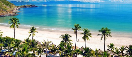 Chương trình Nha Trang - Phú Yên