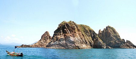 Chương trình Nha Trang - Phú Yên