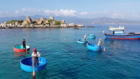 chương trình Hồ Chí Minh - Nha Trang - Vinpearl Land - YangBay 4N3D Dịp Tết Âm