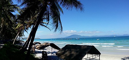 chương trình Hồ Chí Minh - Nha Trang - Vinpearl Land - YangBay 4N3D Dịp Tết Âm