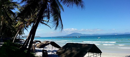 Hành Trình - Vinpearl Land - YangBay 4N3D Từ Hồ Chí Minh Dịp Tết Dương 2017