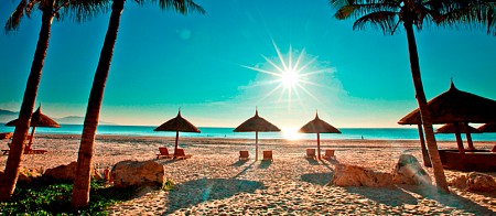 Hành Trình - Vinpearl Land 3N2D Từ Hà Nội Dịp Tết Dương Lịch