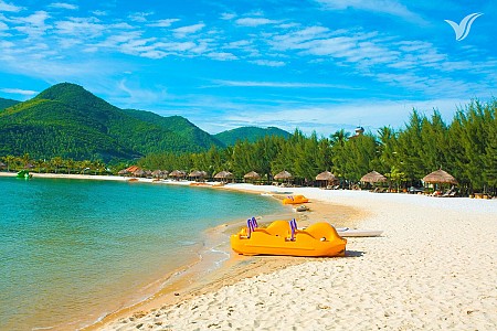Chương trình Nha Trang - Vinpearl Land Từ Hà Nội Khuyến Mại