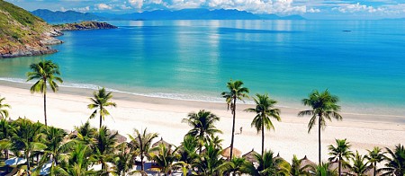 chương trình Nha Trang: Hồ Chí Minh - Nha Trang - Vinpearl Land Siêu Khuyến Mại Tháng 2 (Bao Vé Máy Bay)