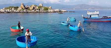 chương trình Nha Trang: Hồ Chí Minh - Nha Trang - Vinpearl Land Siêu Khuyến Mại Tháng 2 (Bao Vé Máy Bay)