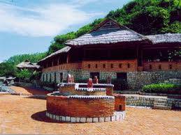 Chương trình Nha Trang - Vinpearl land (VNT 020)