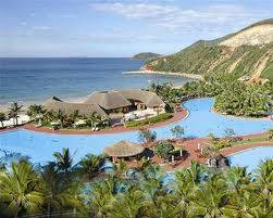 Chương trình Nha Trang - Vinpearl land (VNT 020)