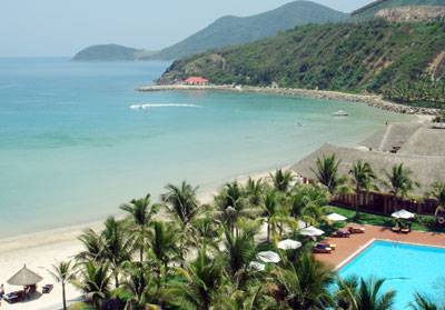 Chương trình Nha Trang - Vinpearl land (VNT 020)