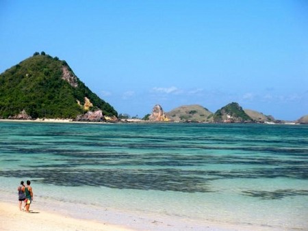 Chương trình Nha Trang - Vinpearl land 3 Ngày 2 Đêm