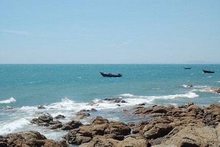 Chương trình Nha Trang - Vinpearl land 4 Ngày 3 Đêm
