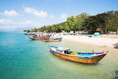 chương trình Hà Nội - Nha Trang - Vinpearl Land TẾT DƯƠNG LỊCH 2025- 3 Ngày 2 Đêm