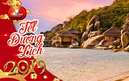 chương trình Hồ Chí Minh - Nha Trang - Vinperl Land TẾT DƯƠNG LỊCH 2020 - 3 Ngày 2 Đêm chương trình Hồ Chí Minh - Nha Trang - Vinperl Land TẾT DƯƠNG LỊCH 2020 - 3 Ngày 2 Đêm