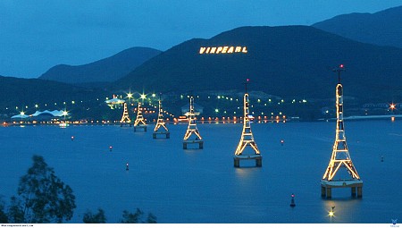 chương trình Hồ Chí Minh - Nha Trang - Vinperl Land TẾT DƯƠNG LỊCH 2020 - 3 Ngày 2 Đêm