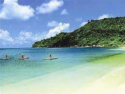 VNT21  Hành Trình 1 Ngày: Biển Dốc Lết - Tắm Khoáng Nóng