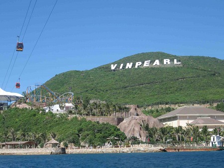 chương trình Hồ Chí Minh - Nha Trang - Vinpearl Land Khuyến Mại Sốc DỊP LỄ 2/9 (Đã Bao Gồm Vé Máy Bay)