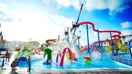 Chương trình -  Vinpearl Land Tết Âm Lịch