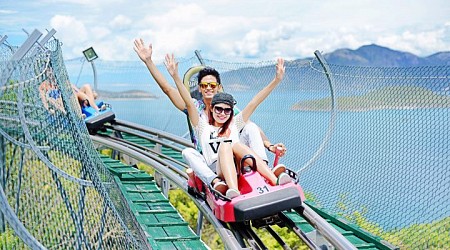 Hành trình 4 Ngày 3 Đêm | Khám phá Địa Trung Hải Vn Hành trình 4 Ngày 3 Đêm | Khám phá Địa Trung Hải Vn