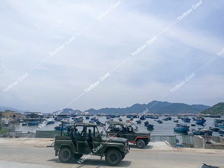 Hành trình 4 Ngày 3 Đêm | Khám phá Địa Trung Hải Vn