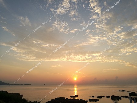 Hành trình 4 Ngày 3 Đêm | Khám phá Địa Trung Hải Vn