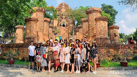 Chương trình Nha Trang 4 Ngày 3 Đêm Từ Hà Nội