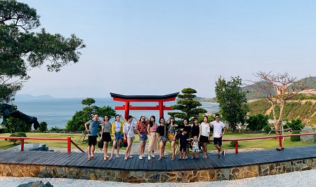 Chương trình Nha Trang 4 Ngày 3 Đêm Từ Hà Nội