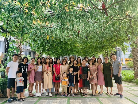 Chương trình Nha Trang 4 Ngày 3 Đêm Từ Hà Nội