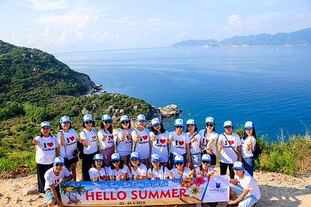 Hành trình Nha Trang 4 Ngày 3 Đêm Từ Hà Nội Hành trình Nha Trang 4 Ngày 3 Đêm Từ Hà Nội