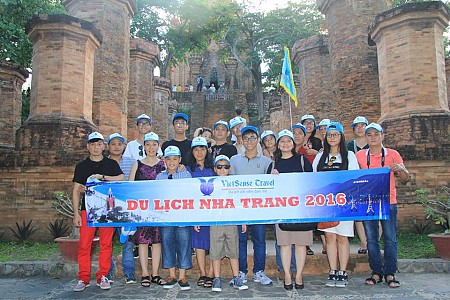 HÀNH TRÌNH 4 NGÀY 3 ĐÊM - CHÀO MỪNG QUỐC KHÁNH 2/9