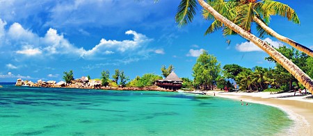 chương trình Vinpearl Land khởi hành từ Hà Nôi (Chưa Bao Gồm Vé Máy Bay)