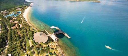 chương trình Vinpearl Land khởi hành từ Hà Nôi (Chưa Bao Gồm Vé Máy Bay)